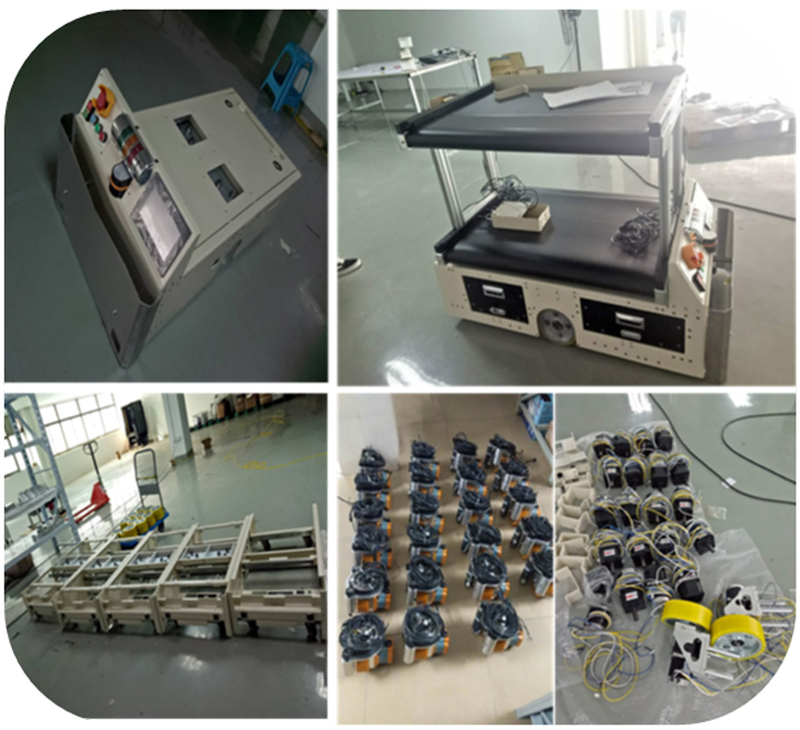 五金行業(yè)非標(biāo)、組裝機(jī)